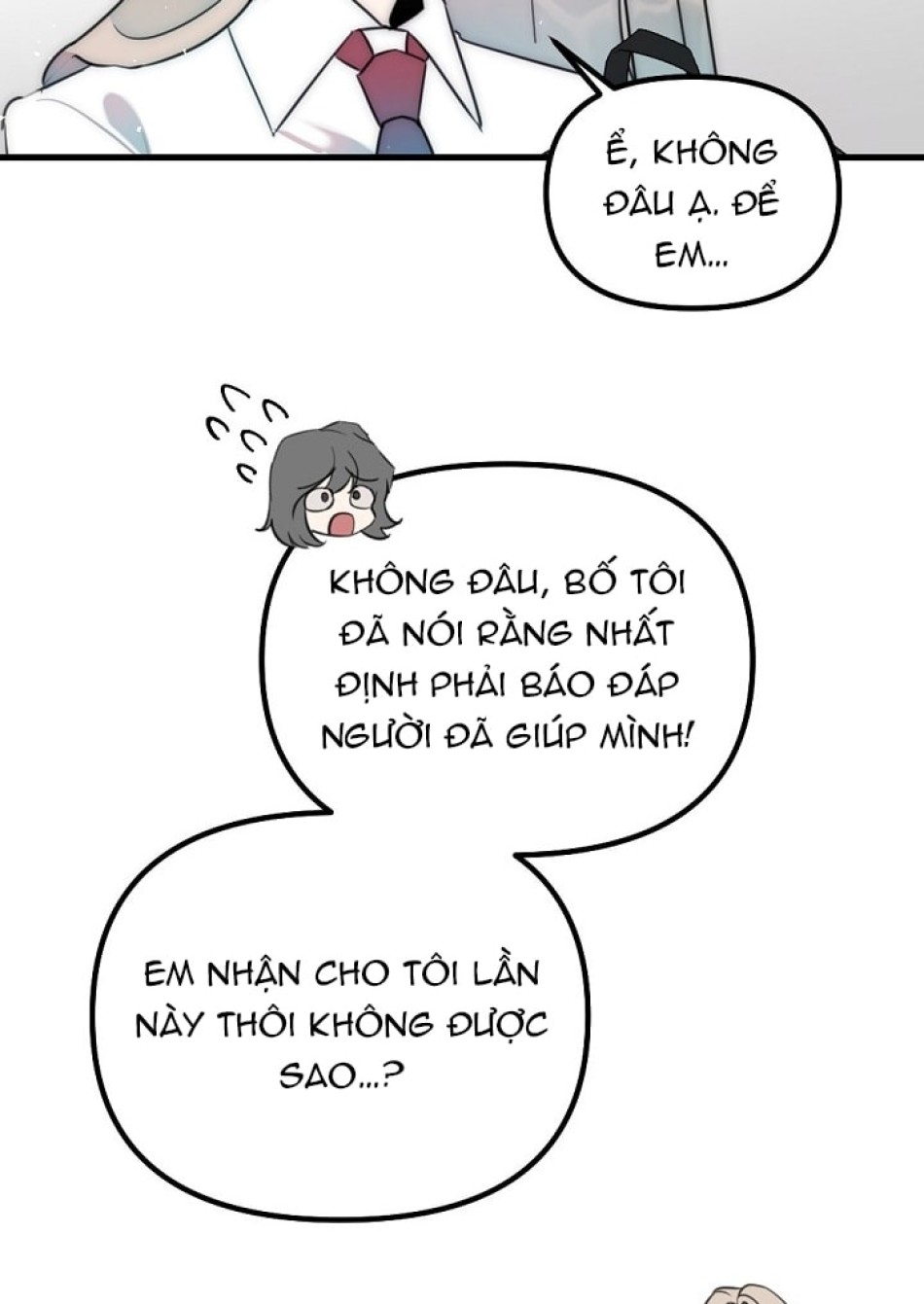[18+] Thầy Giáo Sa Lưới 