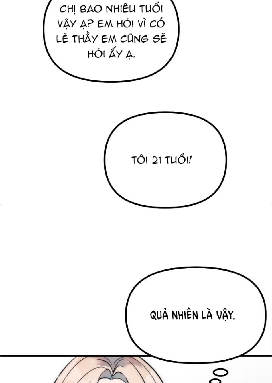 [18+] Thầy Giáo Sa Lưới 
