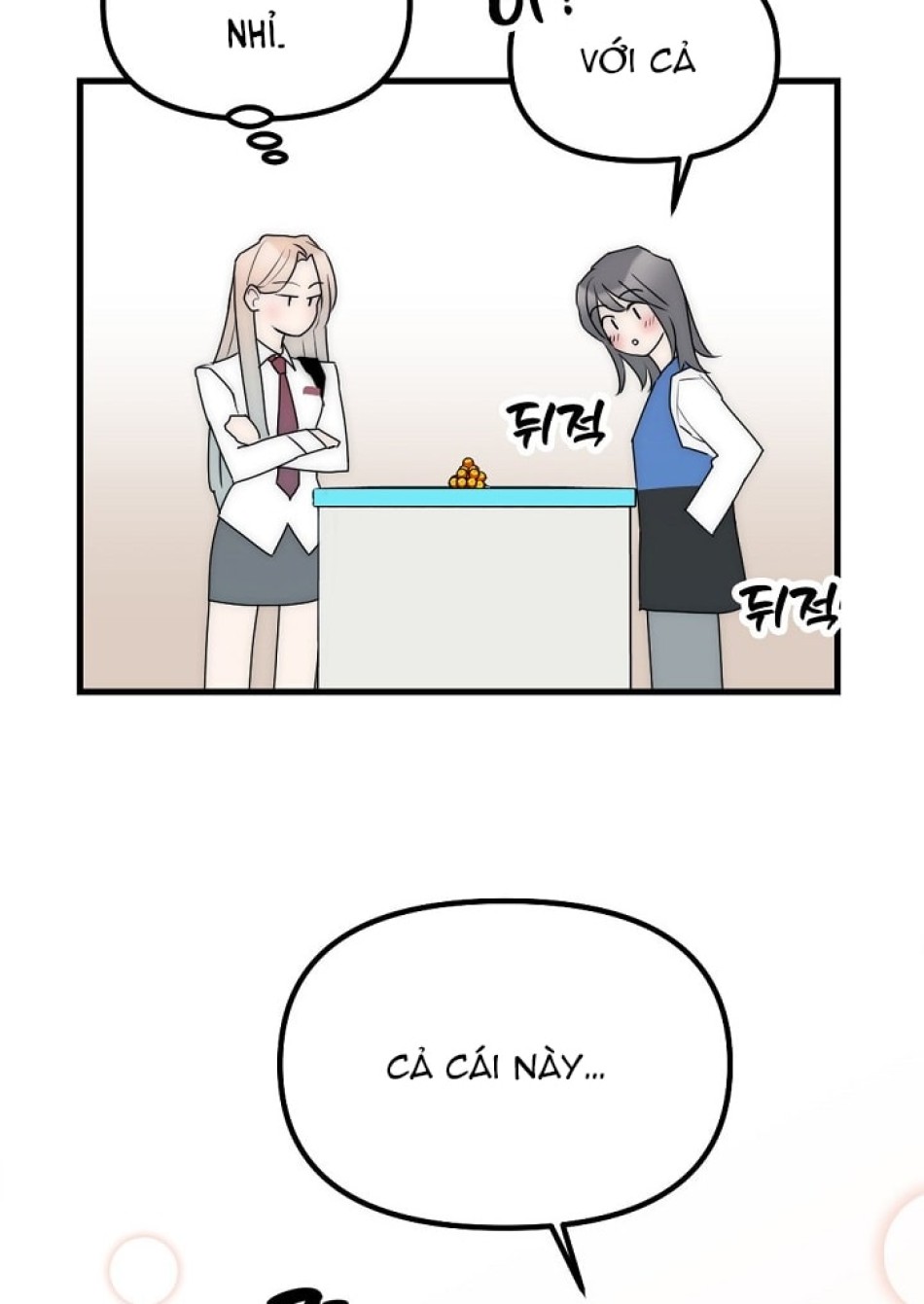 [18+] Thầy Giáo Sa Lưới 
