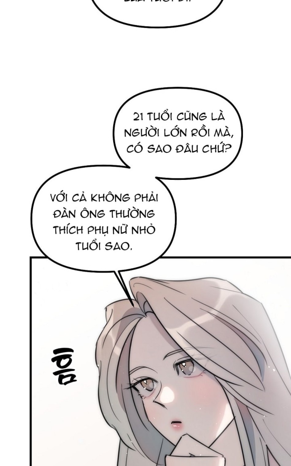 [18+] Thầy Giáo Sa Lưới 