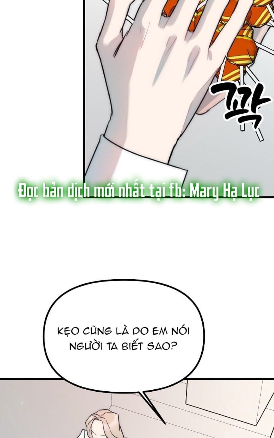 [18+] Thầy Giáo Sa Lưới 