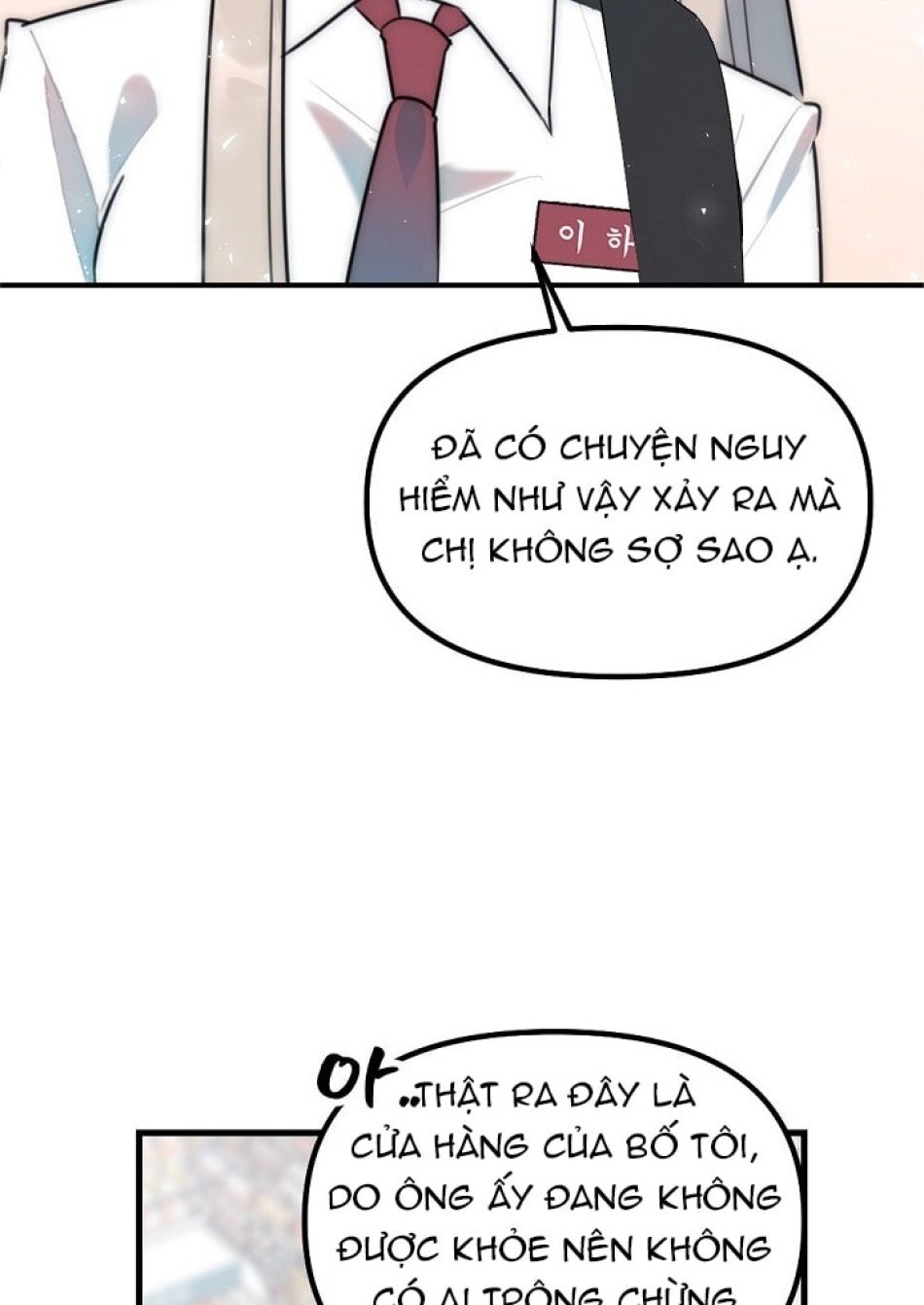 [18+] Thầy Giáo Sa Lưới 