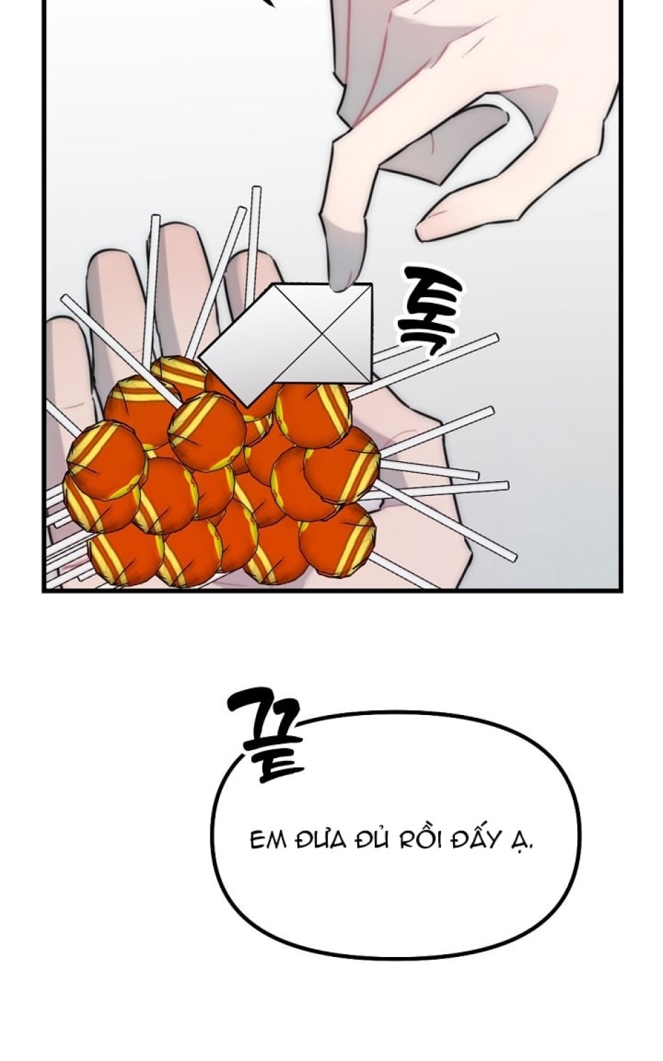 [18+] Thầy Giáo Sa Lưới 