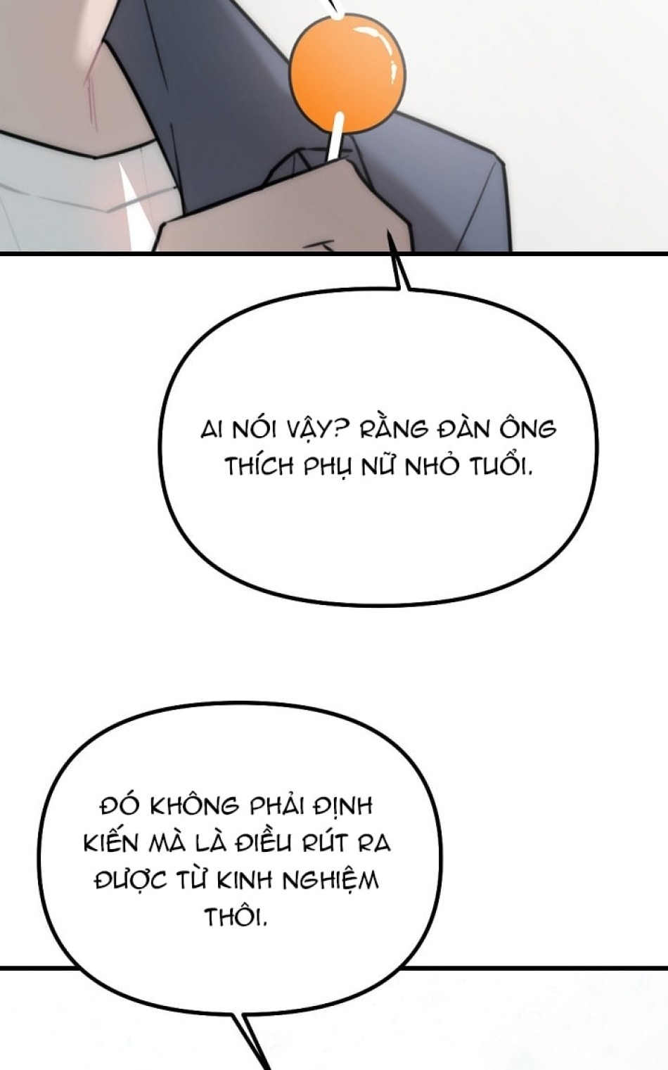 [18+] Thầy Giáo Sa Lưới 