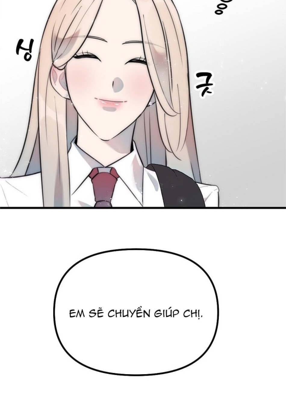 [18+] Thầy Giáo Sa Lưới 