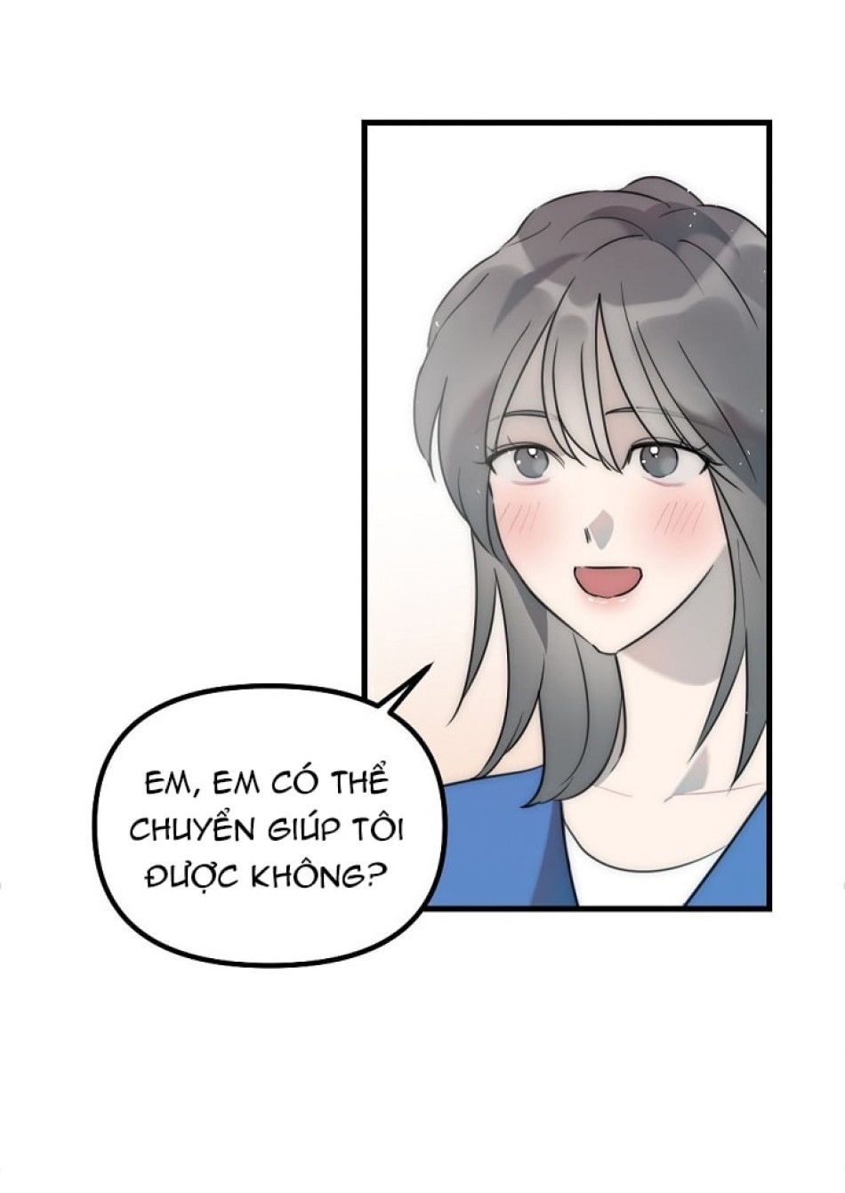 [18+] Thầy Giáo Sa Lưới 