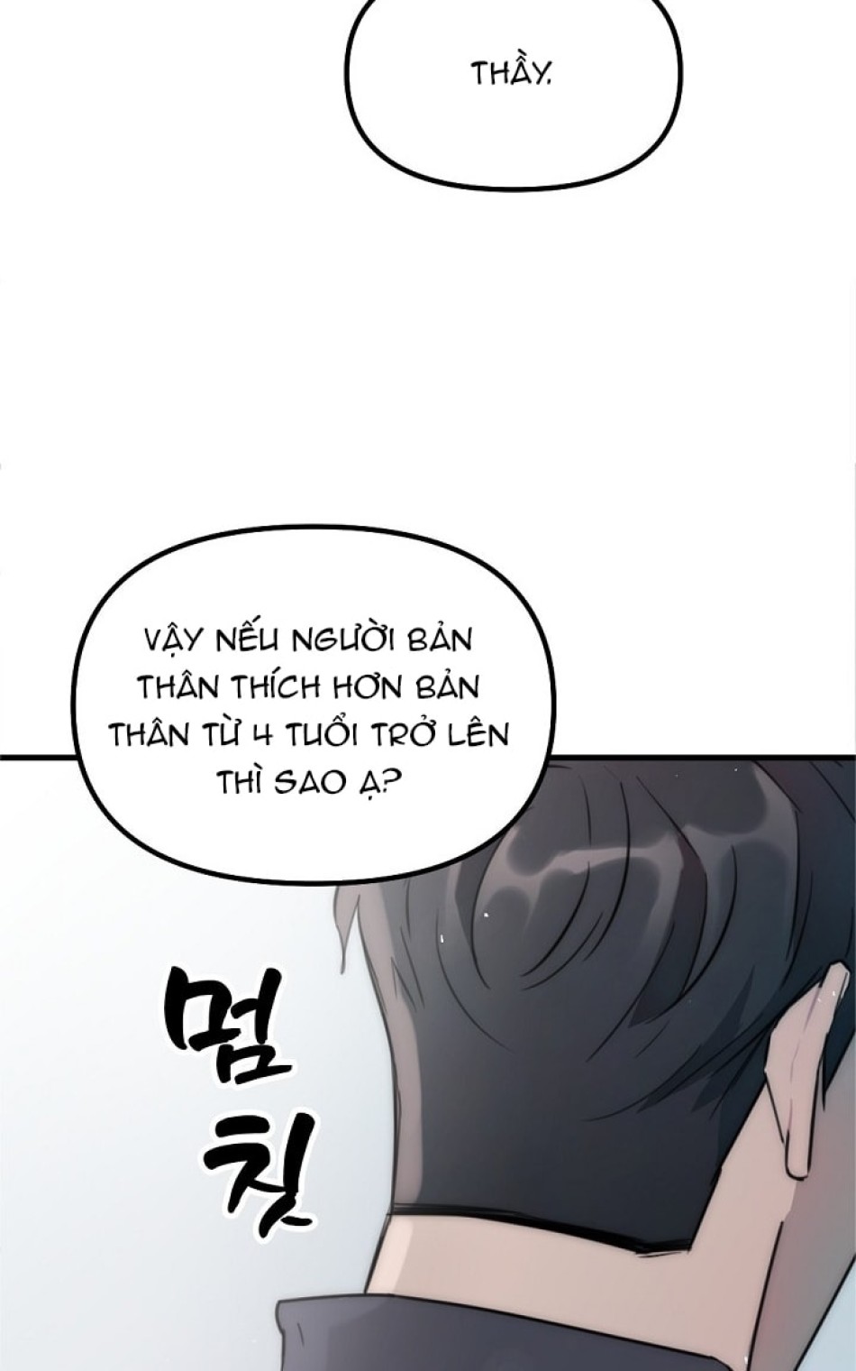 [18+] Thầy Giáo Sa Lưới 
