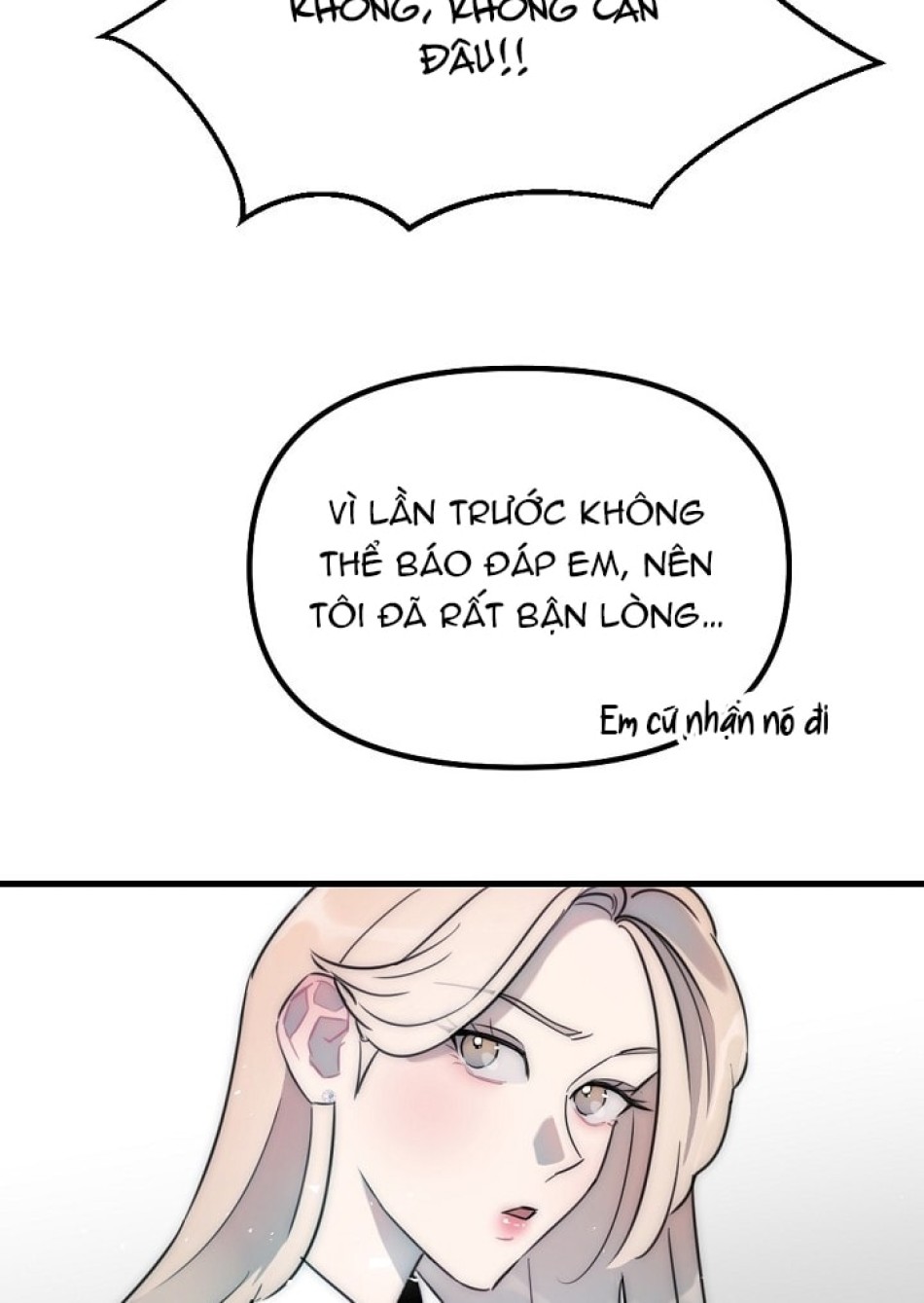 [18+] Thầy Giáo Sa Lưới 