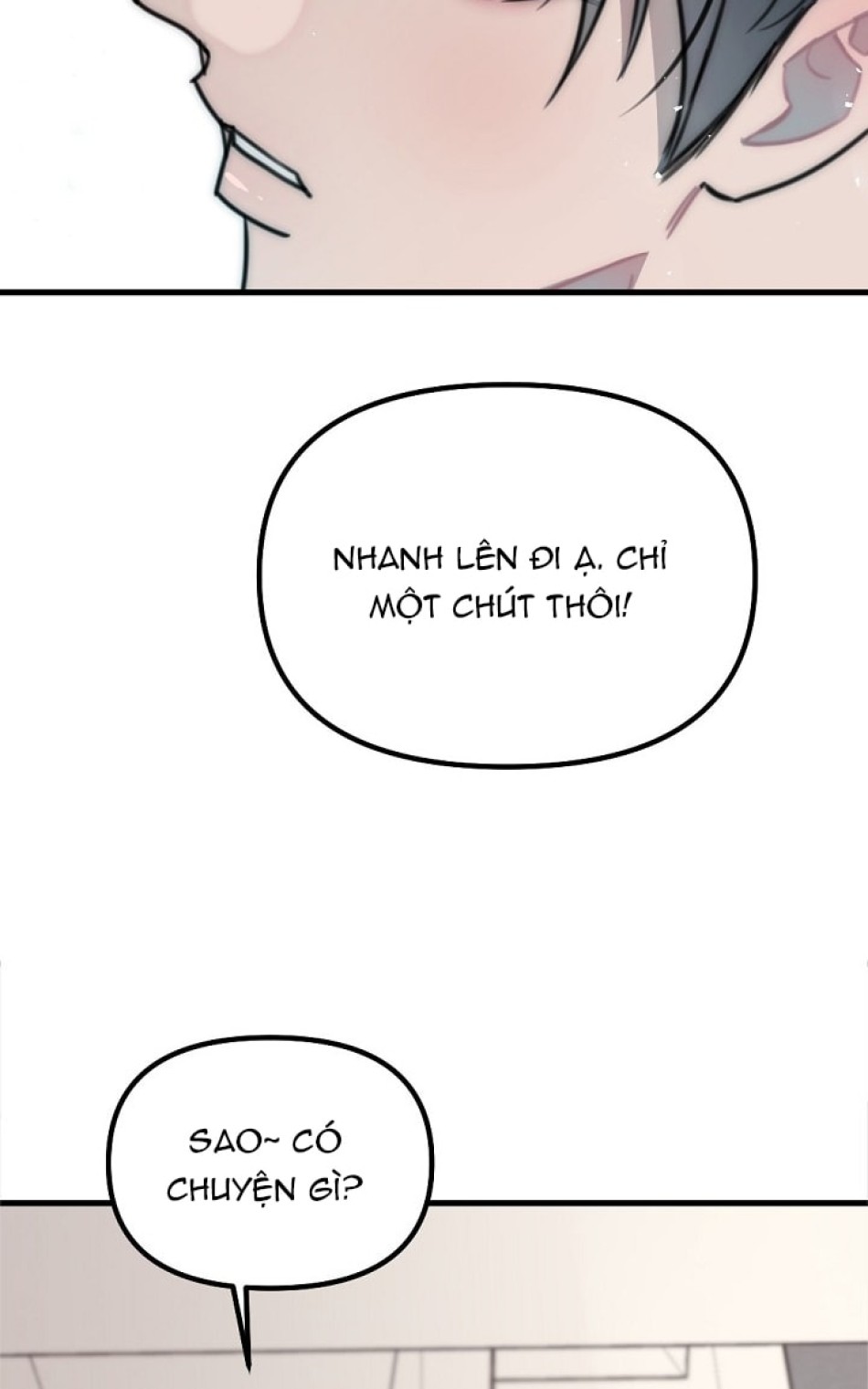 [18+] Thầy Giáo Sa Lưới 