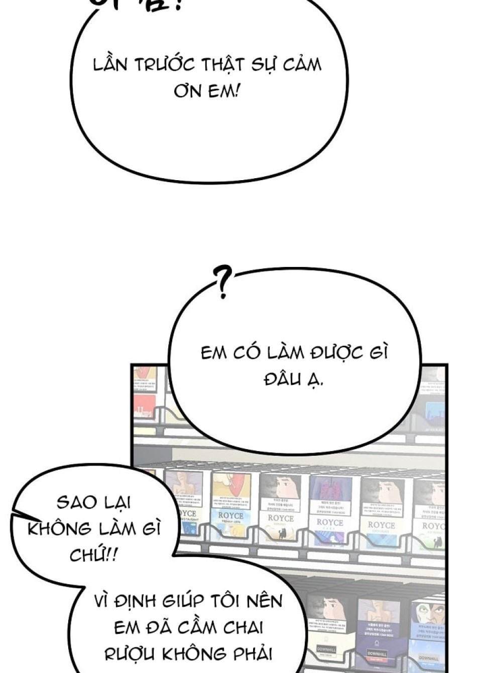 [18+] Thầy Giáo Sa Lưới 