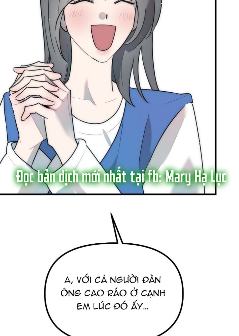 [18+] Thầy Giáo Sa Lưới 