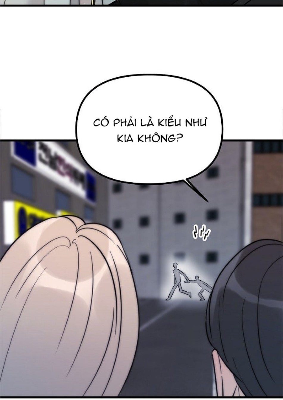 [18+] Thầy Giáo Sa Lưới 