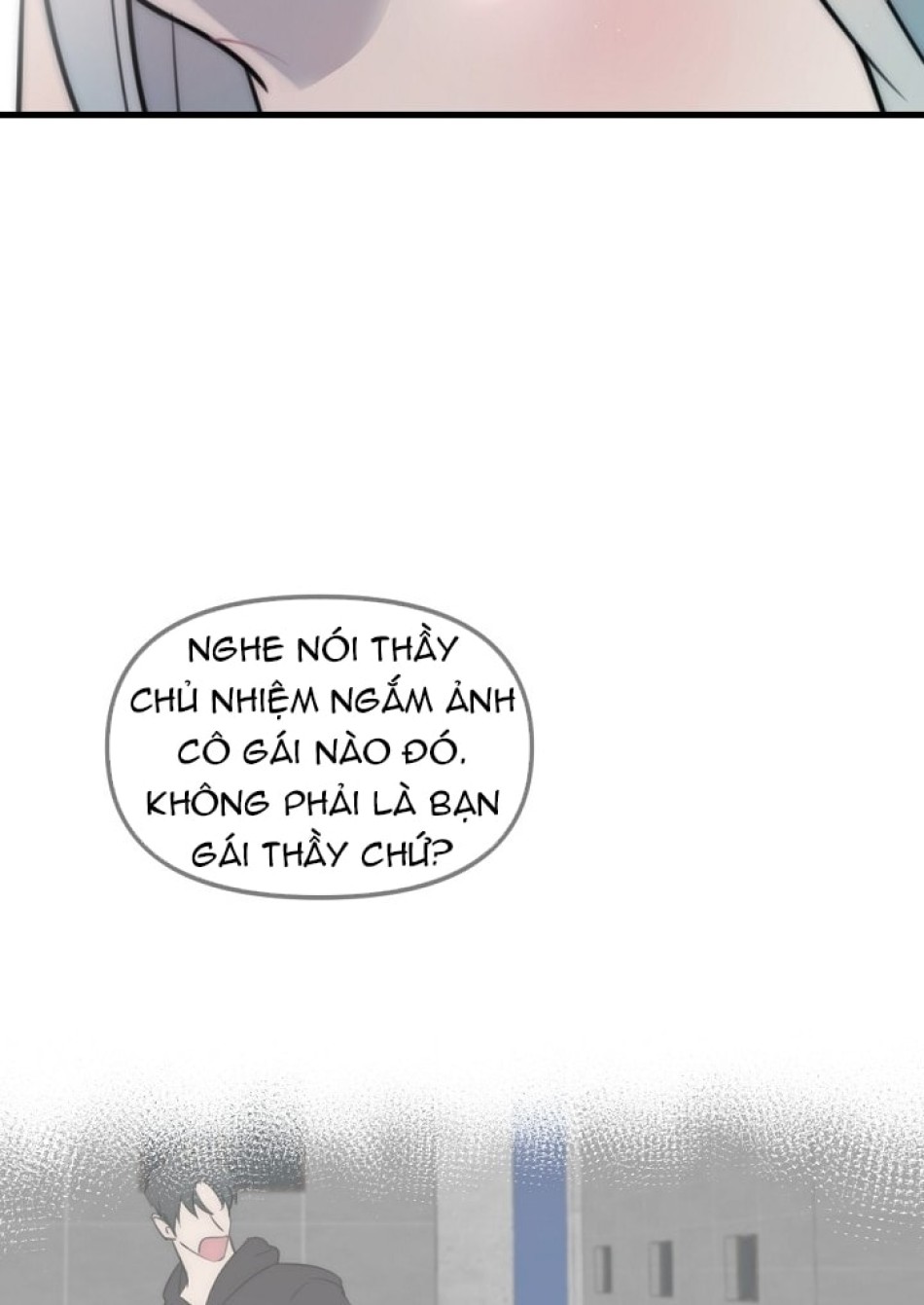 [18+] Thầy Giáo Sa Lưới 