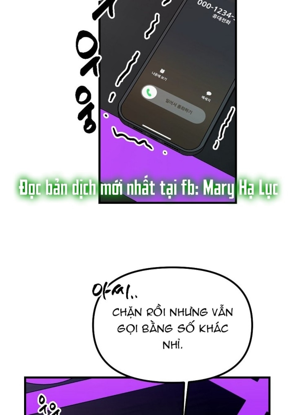 [18+] Thầy Giáo Sa Lưới 