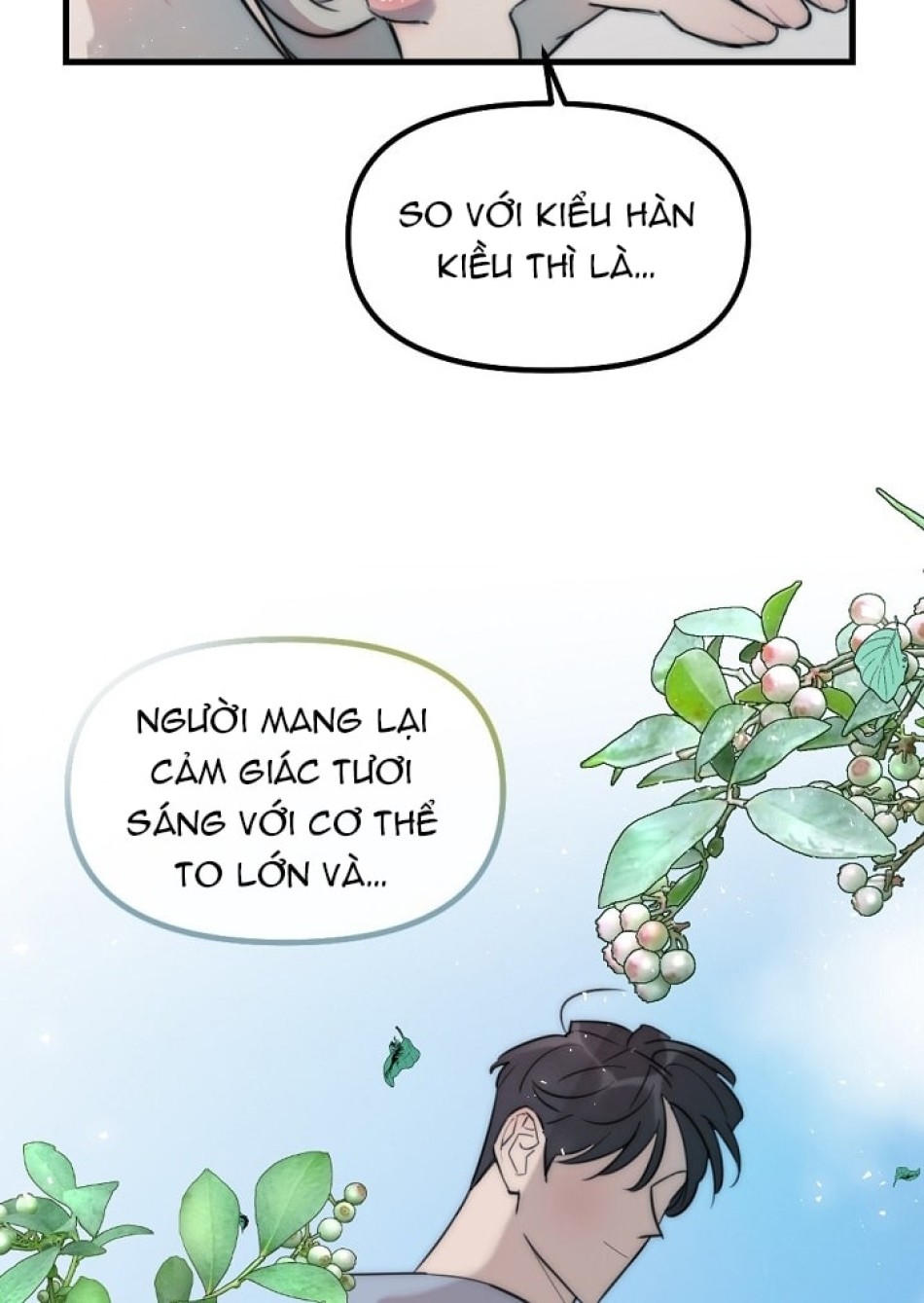 [18+] Thầy Giáo Sa Lưới 
