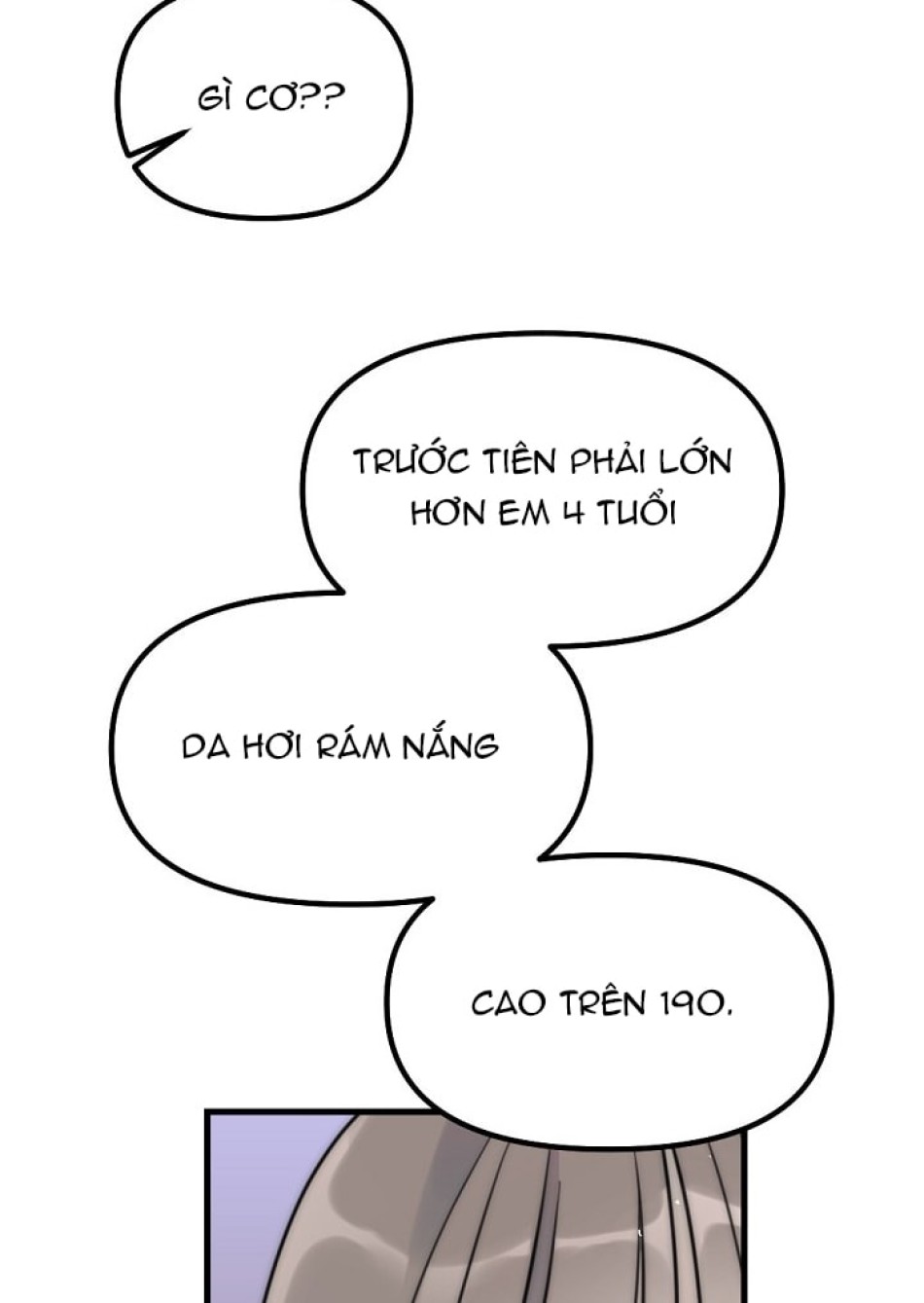 [18+] Thầy Giáo Sa Lưới 