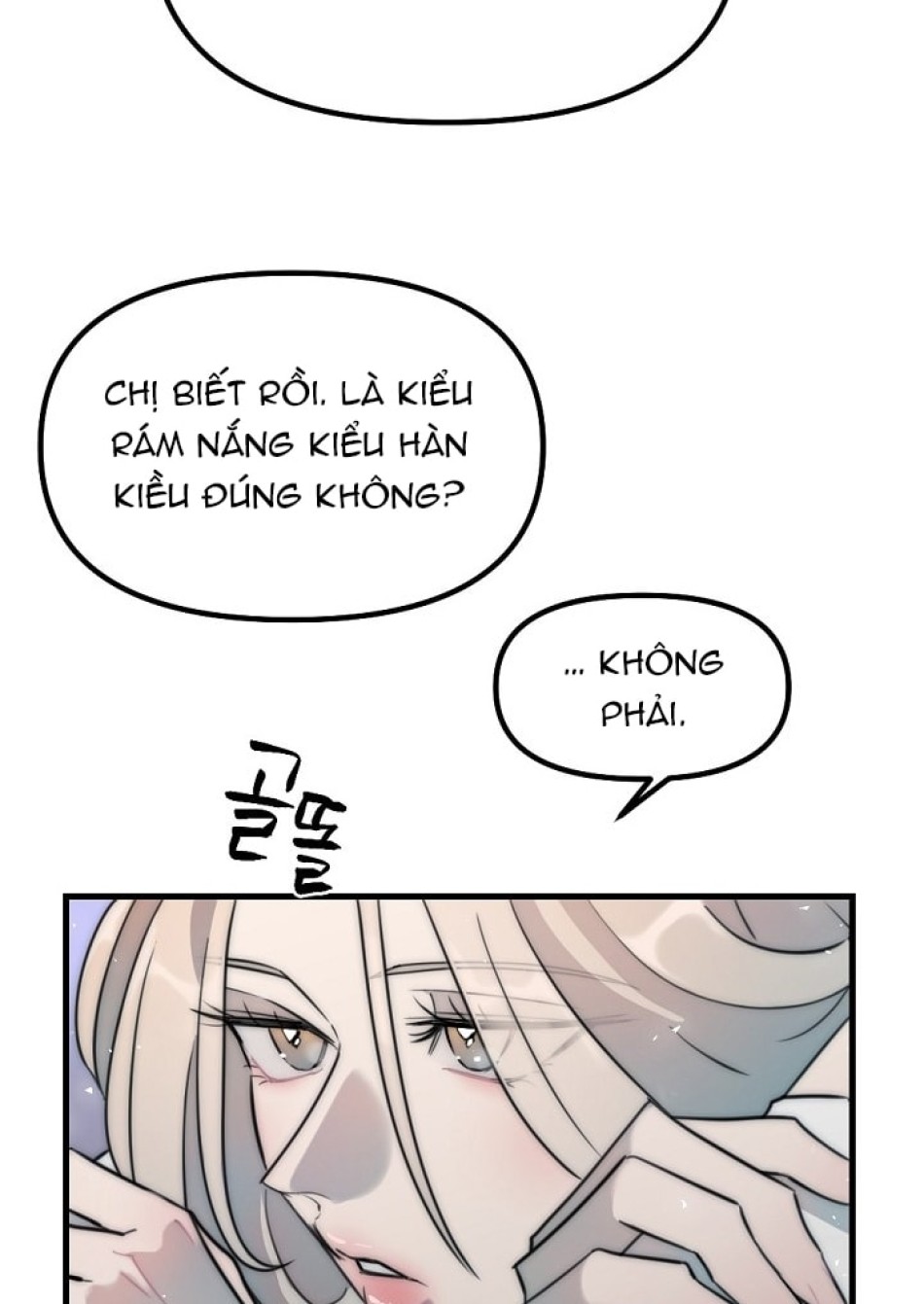 [18+] Thầy Giáo Sa Lưới 