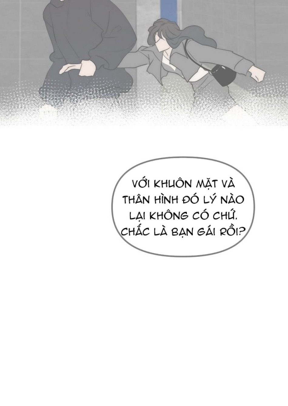 [18+] Thầy Giáo Sa Lưới 