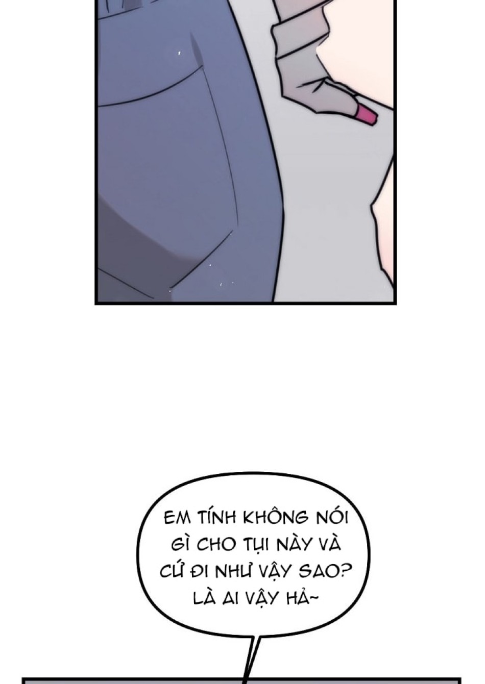 [18+] Thầy Giáo Sa Lưới 