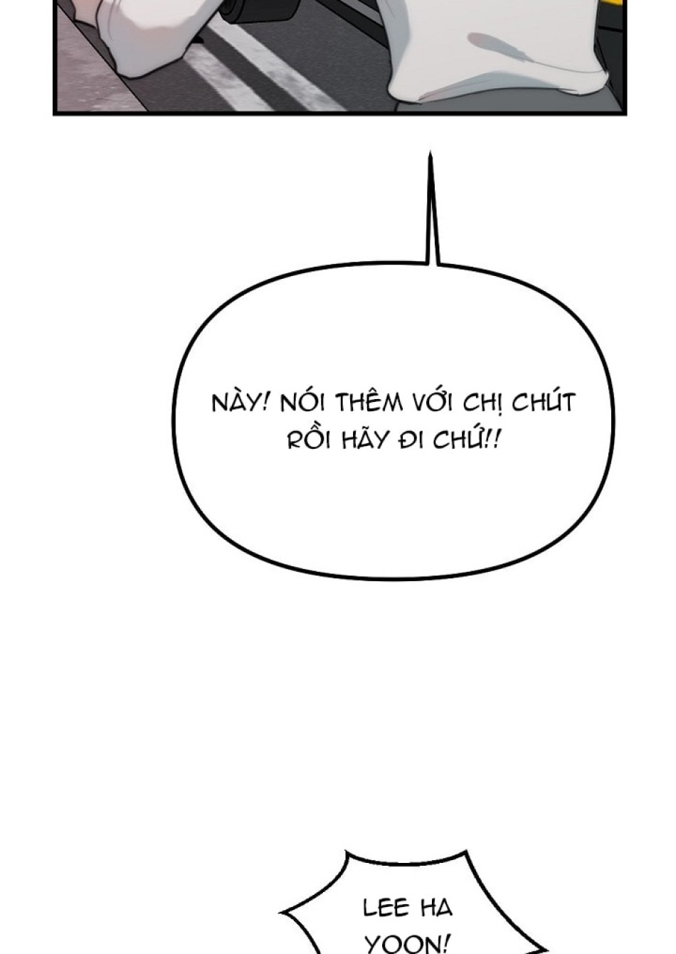 [18+] Thầy Giáo Sa Lưới 