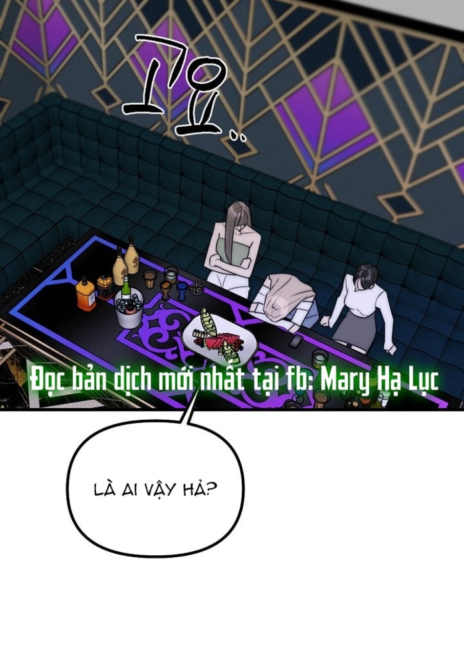[18+] Thầy Giáo Sa Lưới 