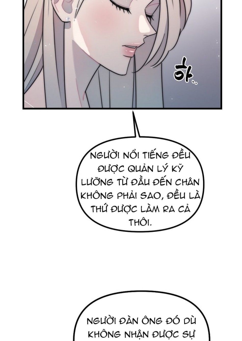[18+] Thầy Giáo Sa Lưới 