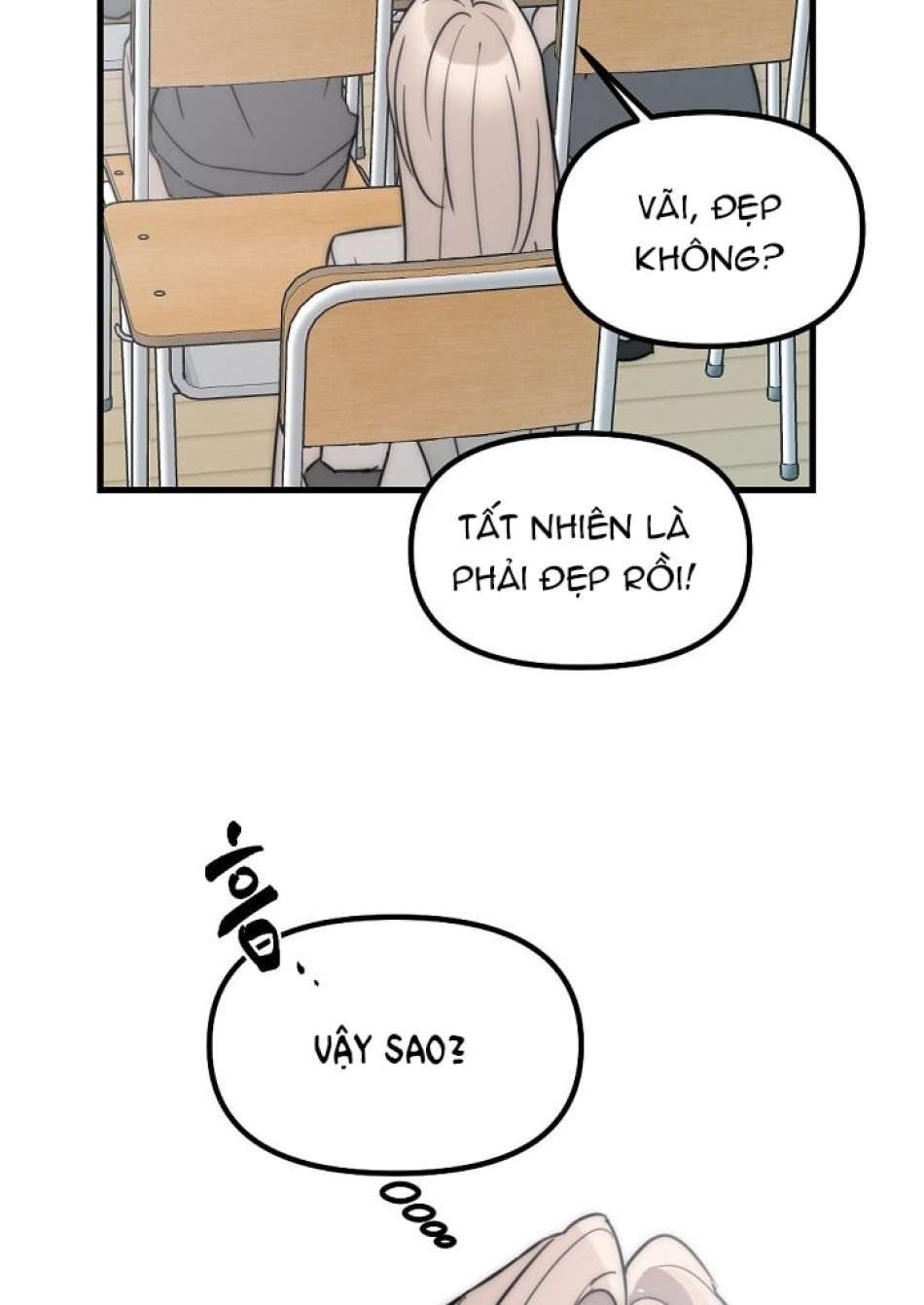 [18+] Thầy Giáo Sa Lưới 