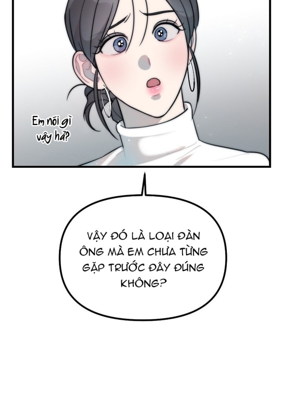 [18+] Thầy Giáo Sa Lưới 