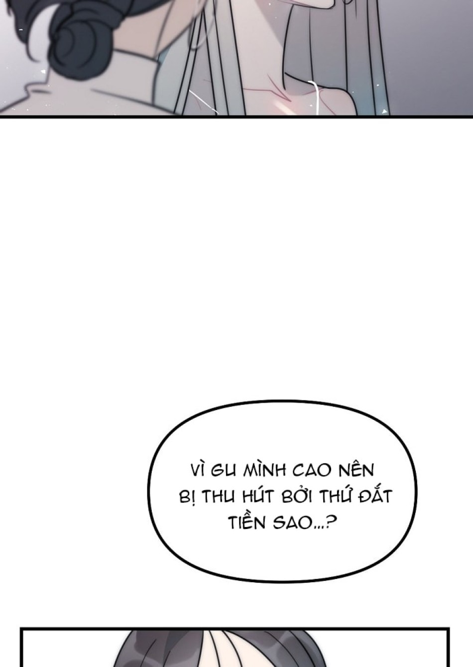 [18+] Thầy Giáo Sa Lưới 