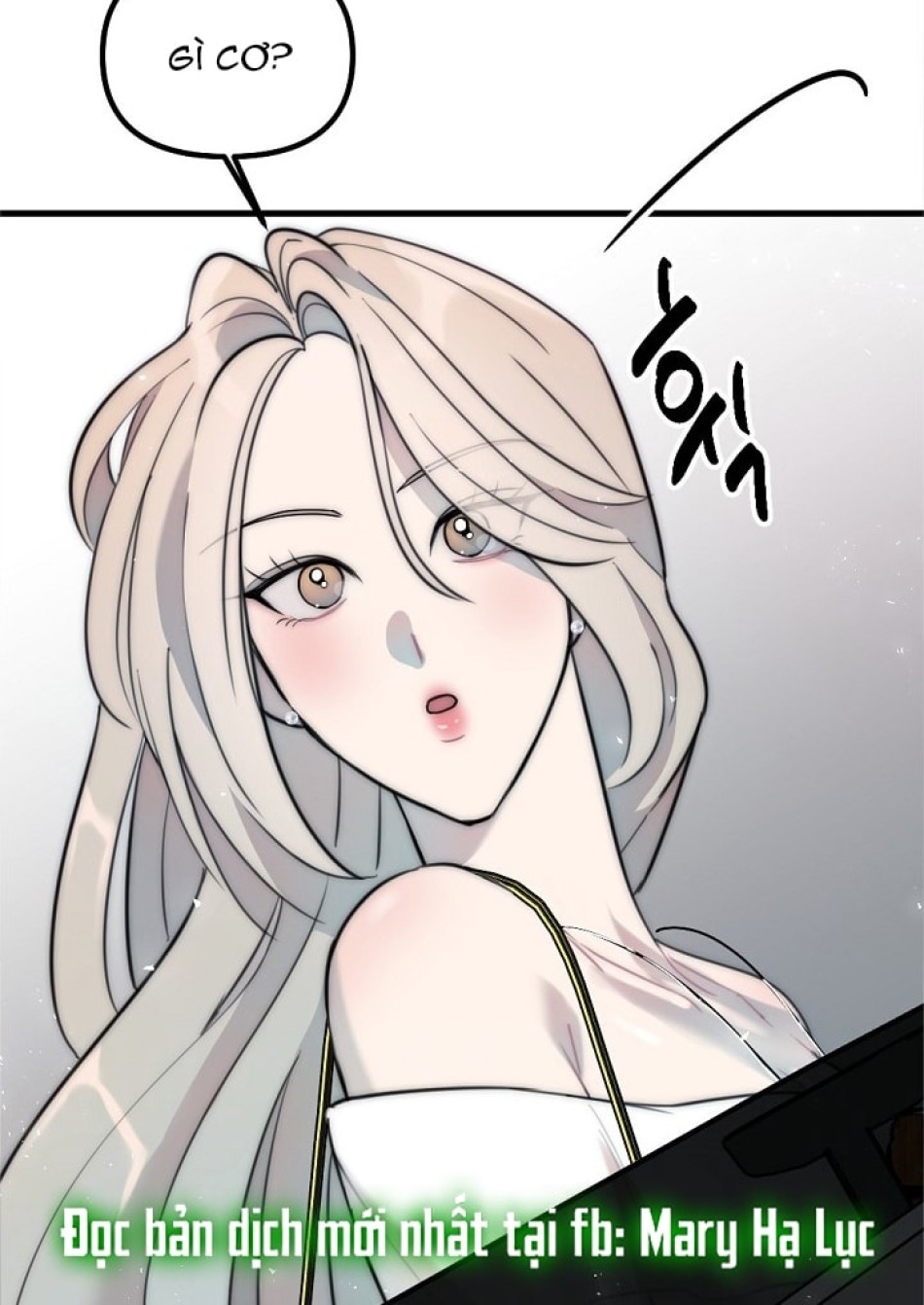 [18+] Thầy Giáo Sa Lưới 