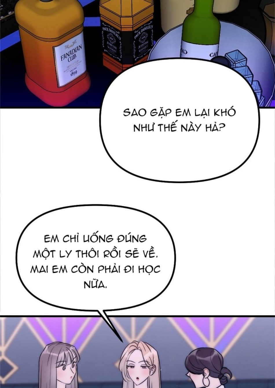 [18+] Thầy Giáo Sa Lưới 