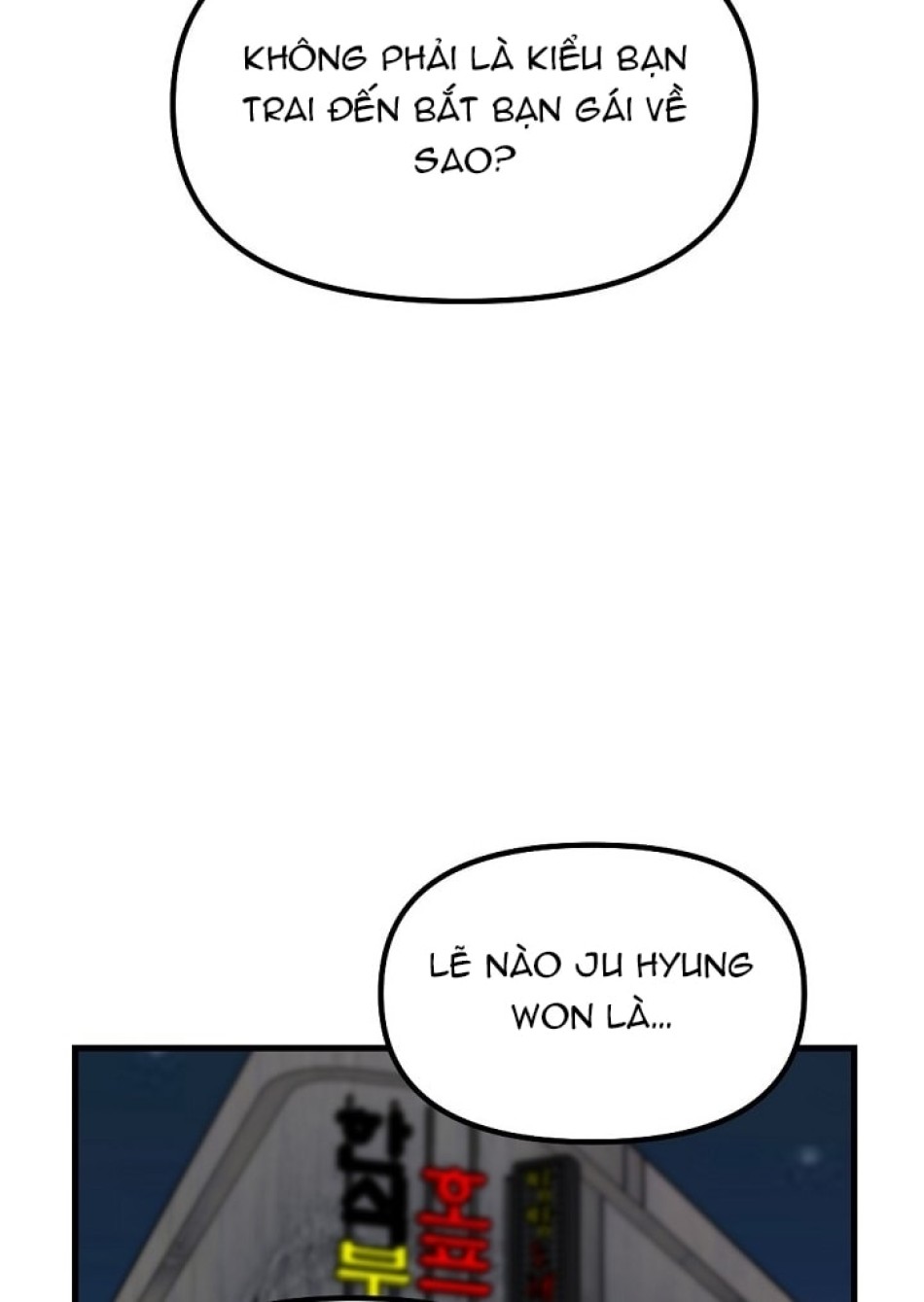 [18+] Thầy Giáo Sa Lưới 