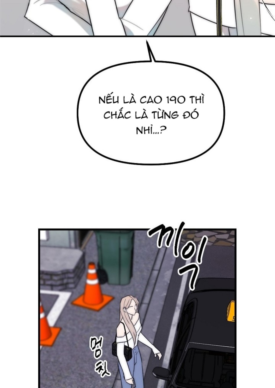 [18+] Thầy Giáo Sa Lưới 