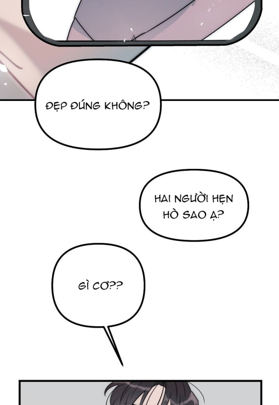 [18+] Thầy Giáo Sa Lưới 