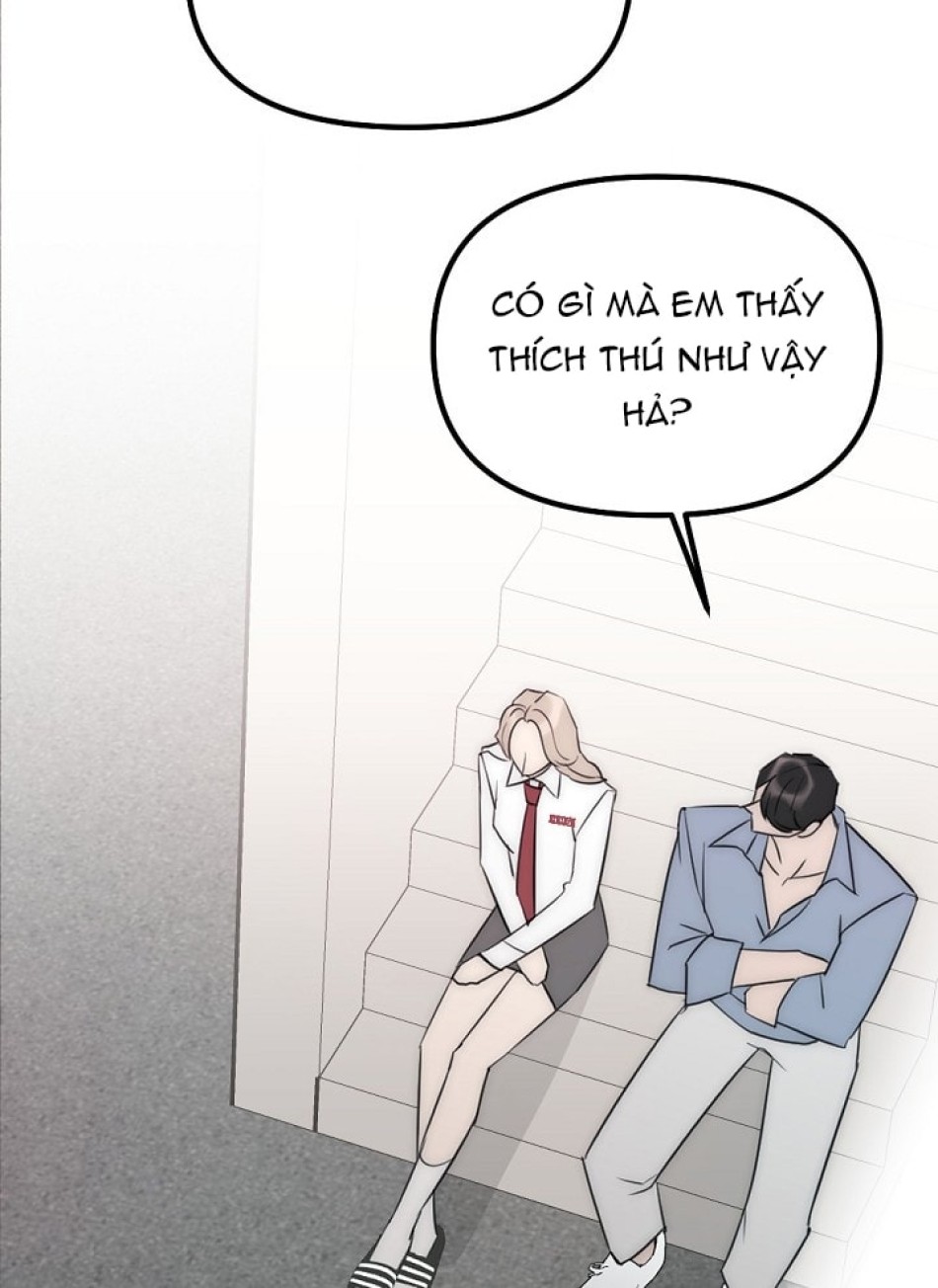 [18+] Thầy Giáo Sa Lưới 
