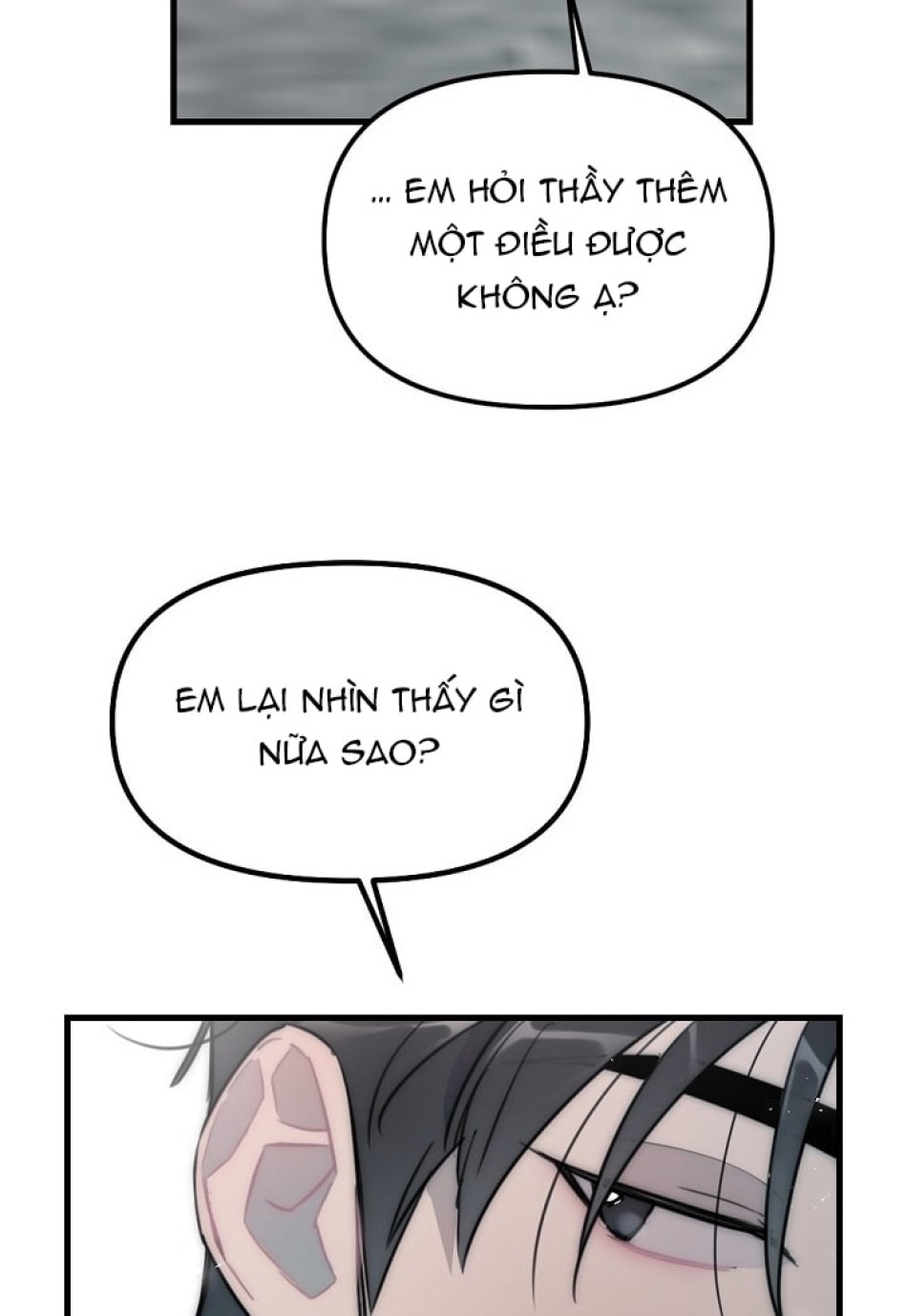 [18+] Thầy Giáo Sa Lưới 