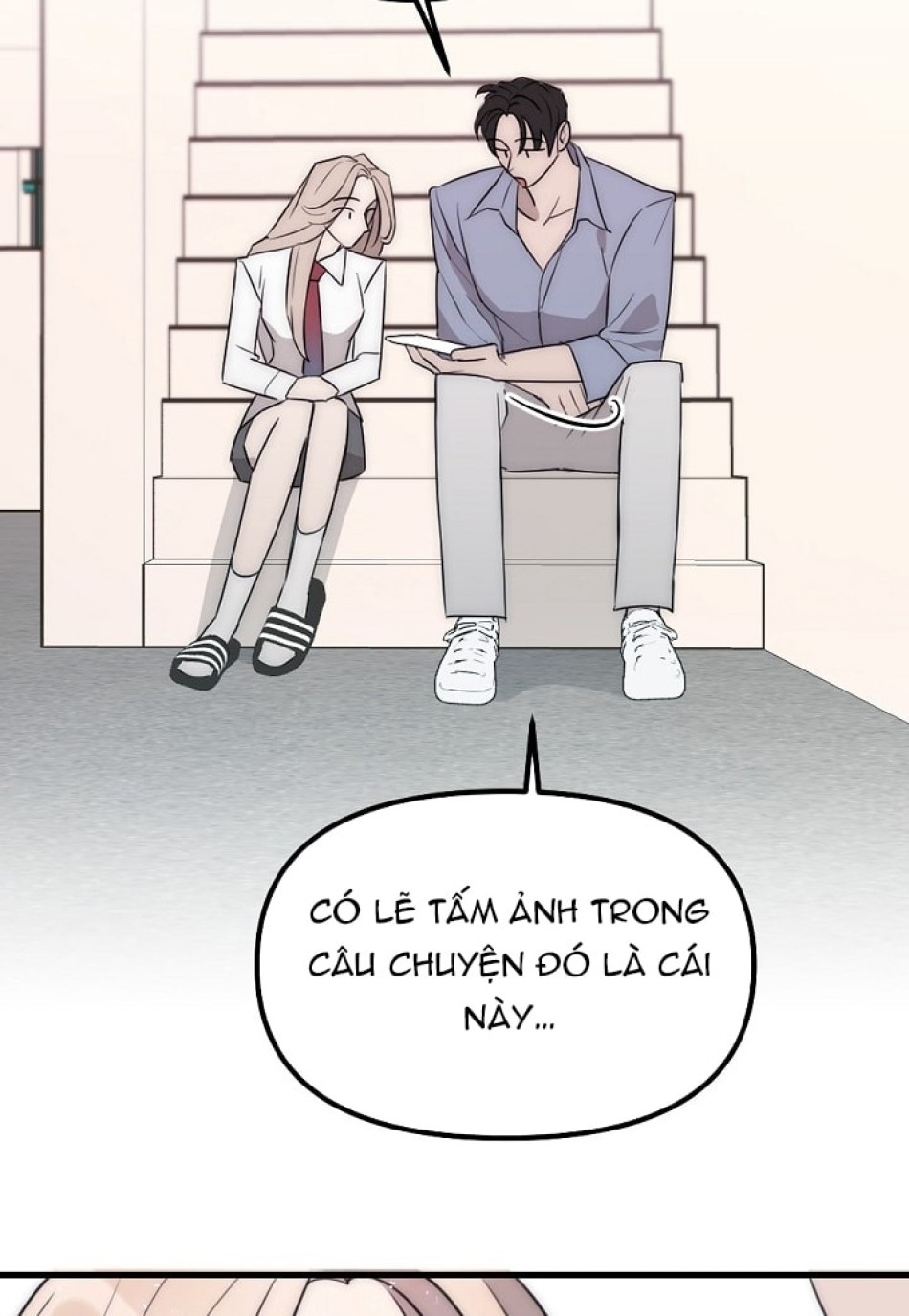 [18+] Thầy Giáo Sa Lưới 