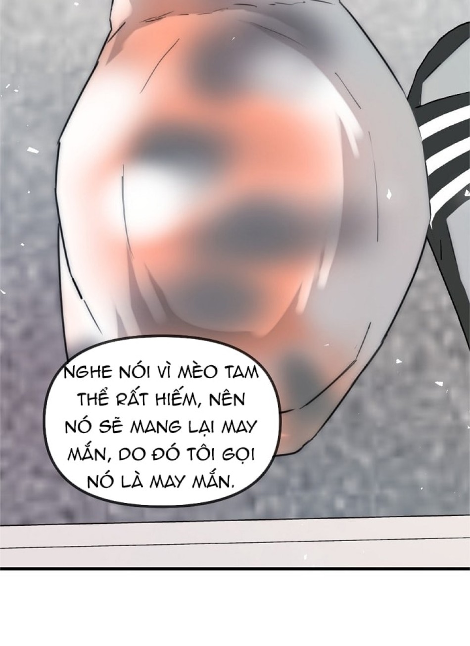[18+] Thầy Giáo Sa Lưới 