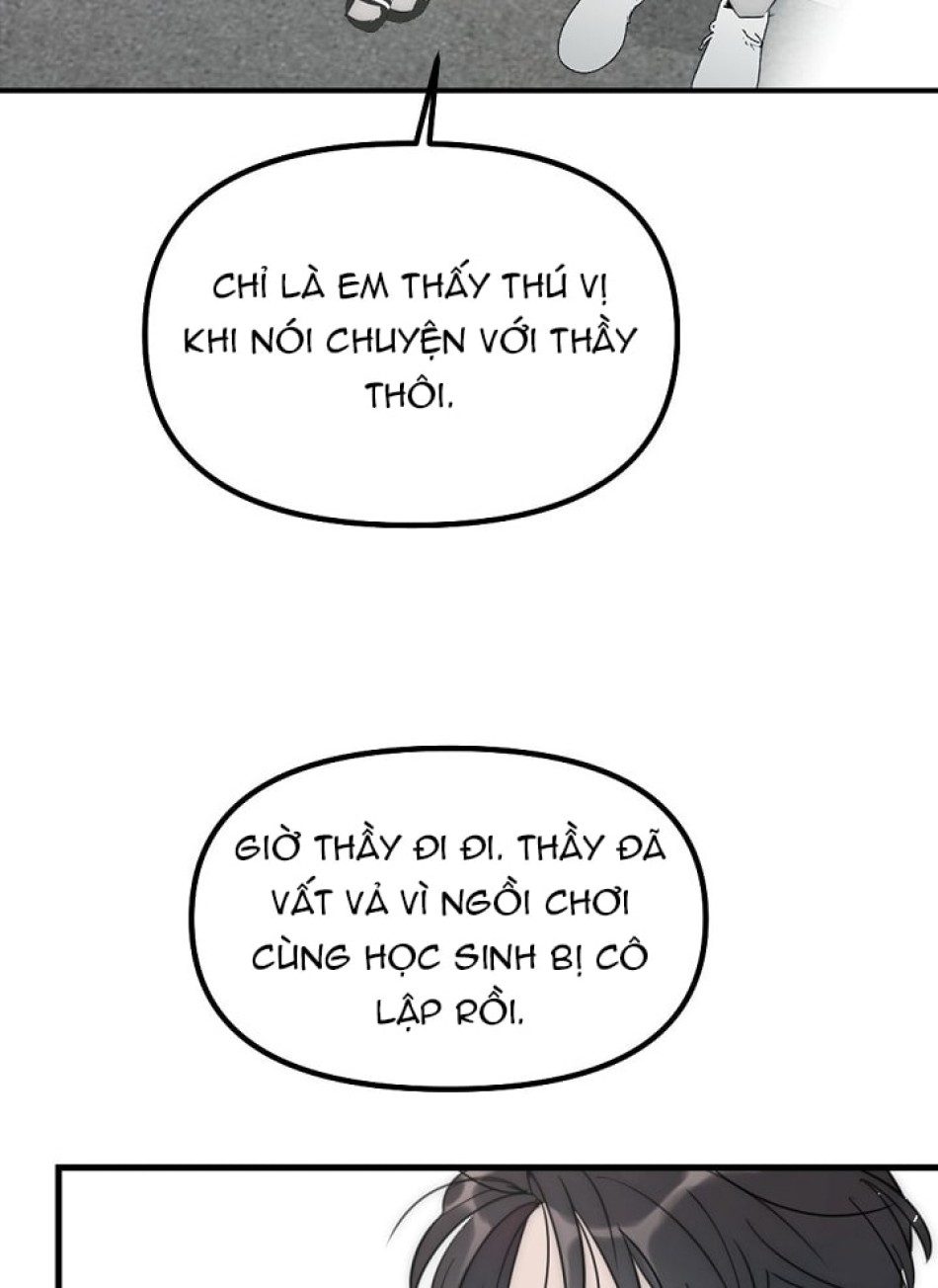 [18+] Thầy Giáo Sa Lưới 