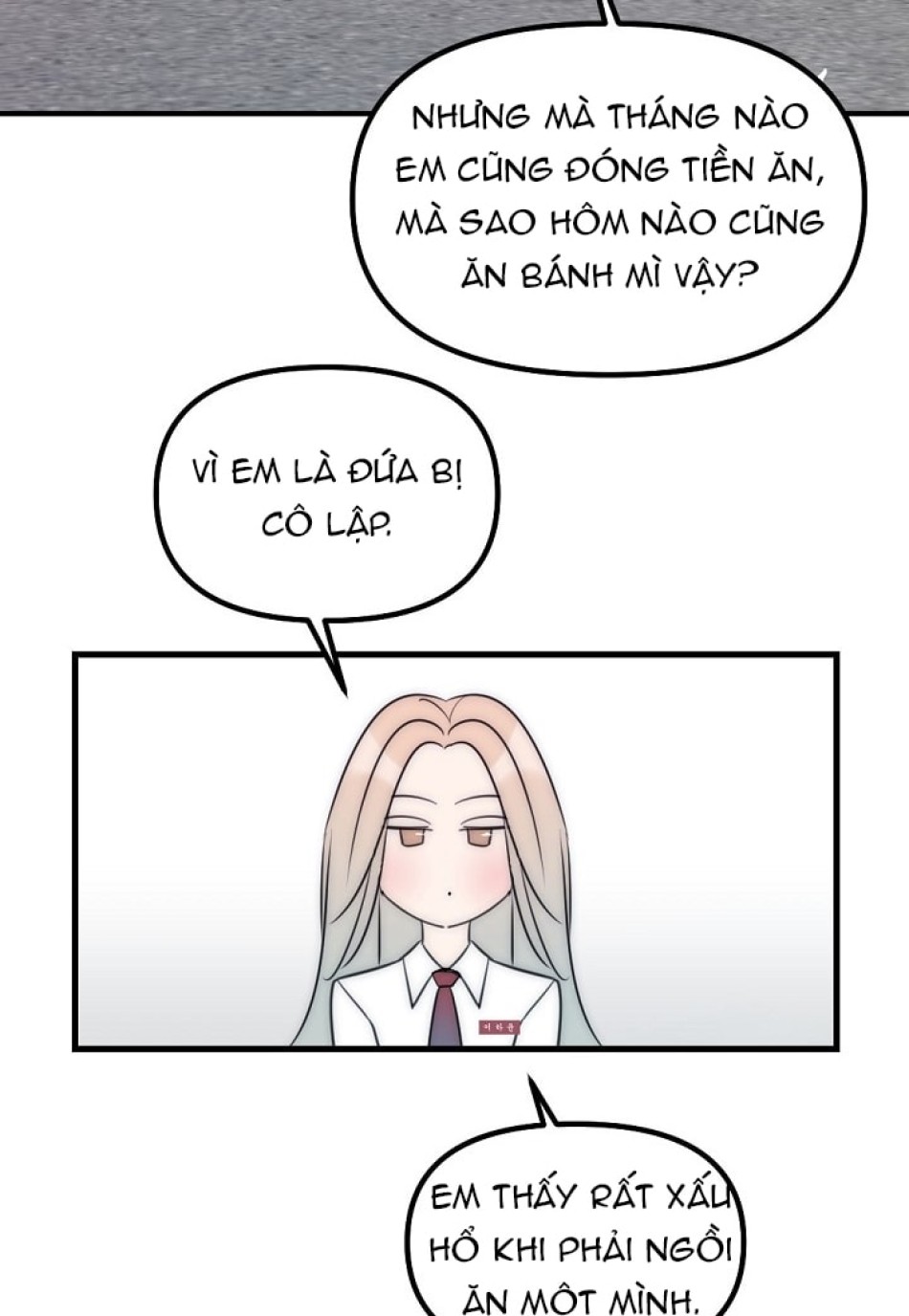 [18+] Thầy Giáo Sa Lưới 