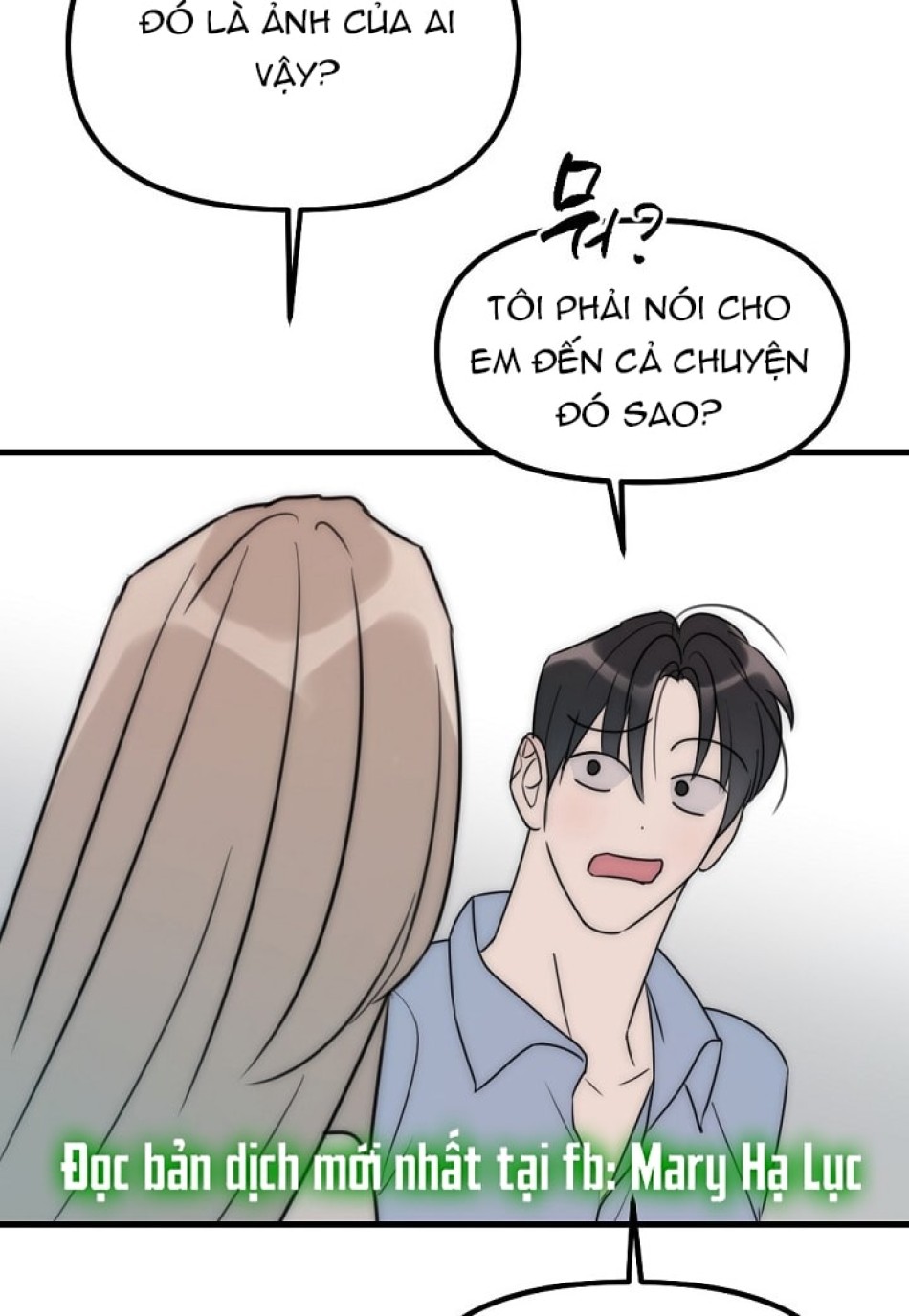 [18+] Thầy Giáo Sa Lưới 