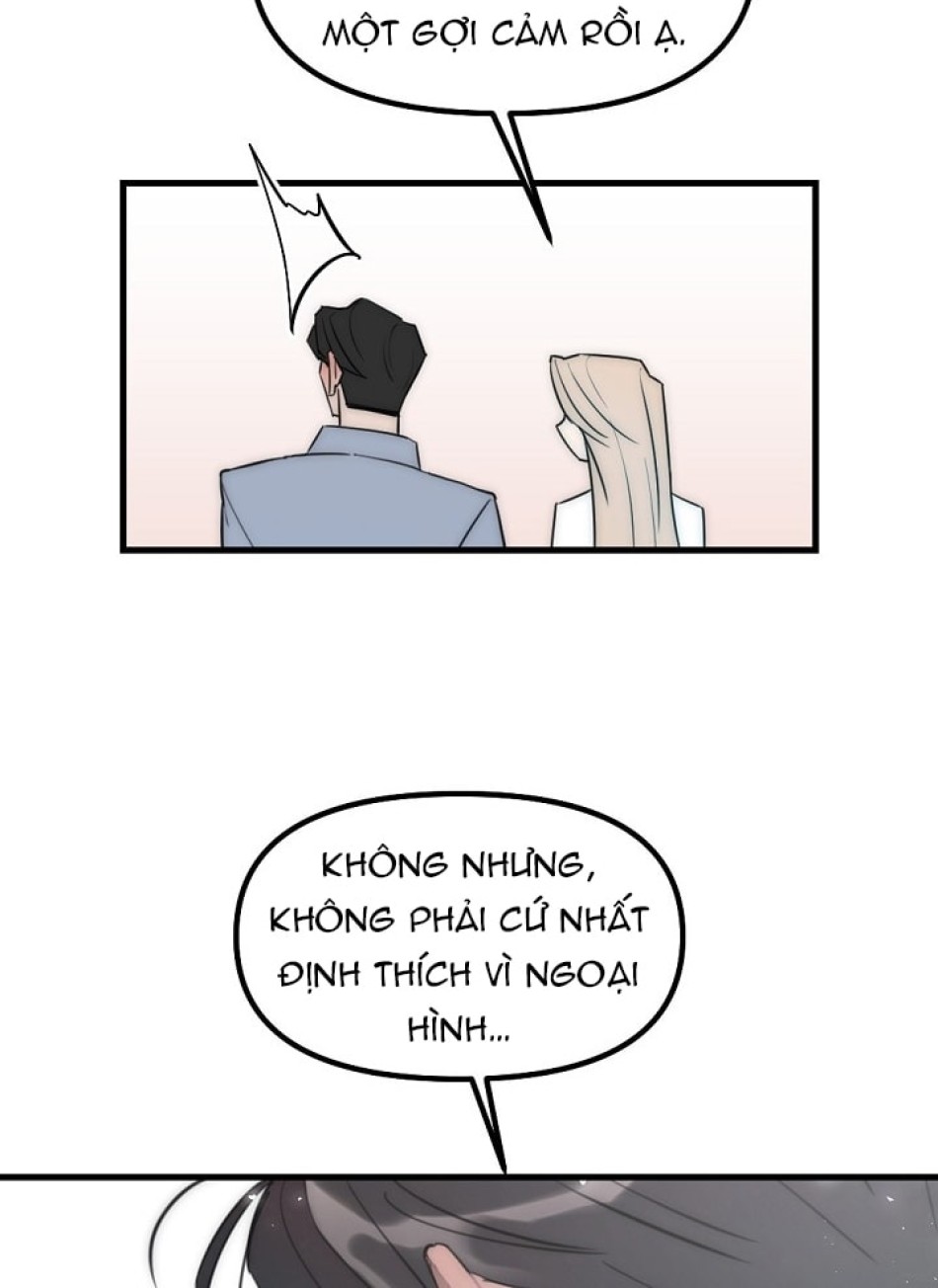 [18+] Thầy Giáo Sa Lưới 