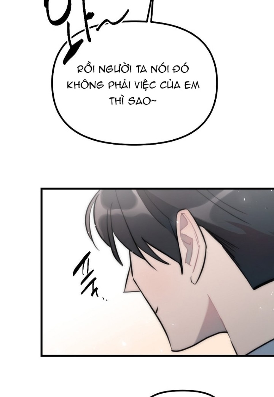 [18+] Thầy Giáo Sa Lưới 