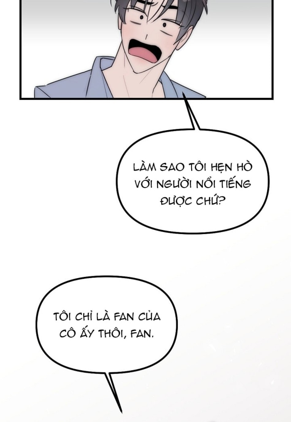 [18+] Thầy Giáo Sa Lưới 