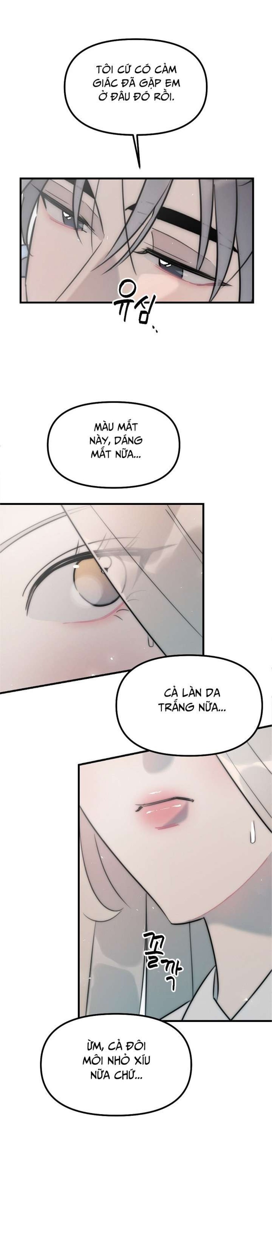 [18+] Thầy Giáo Sa Lưới 