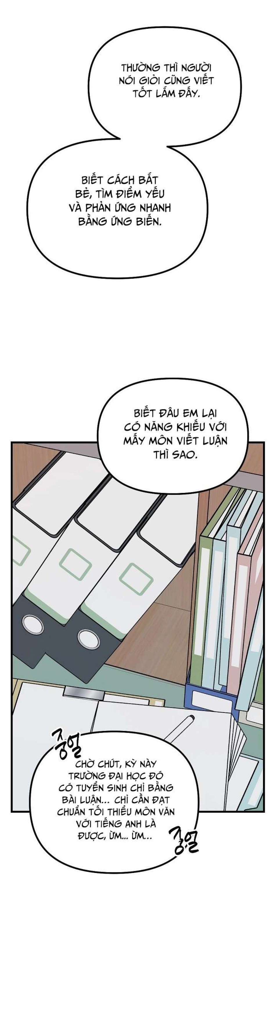 [18+] Thầy Giáo Sa Lưới 