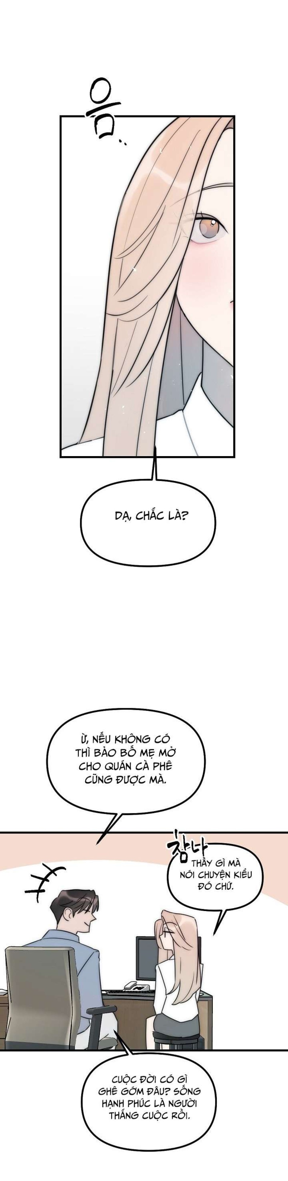 [18+] Thầy Giáo Sa Lưới 