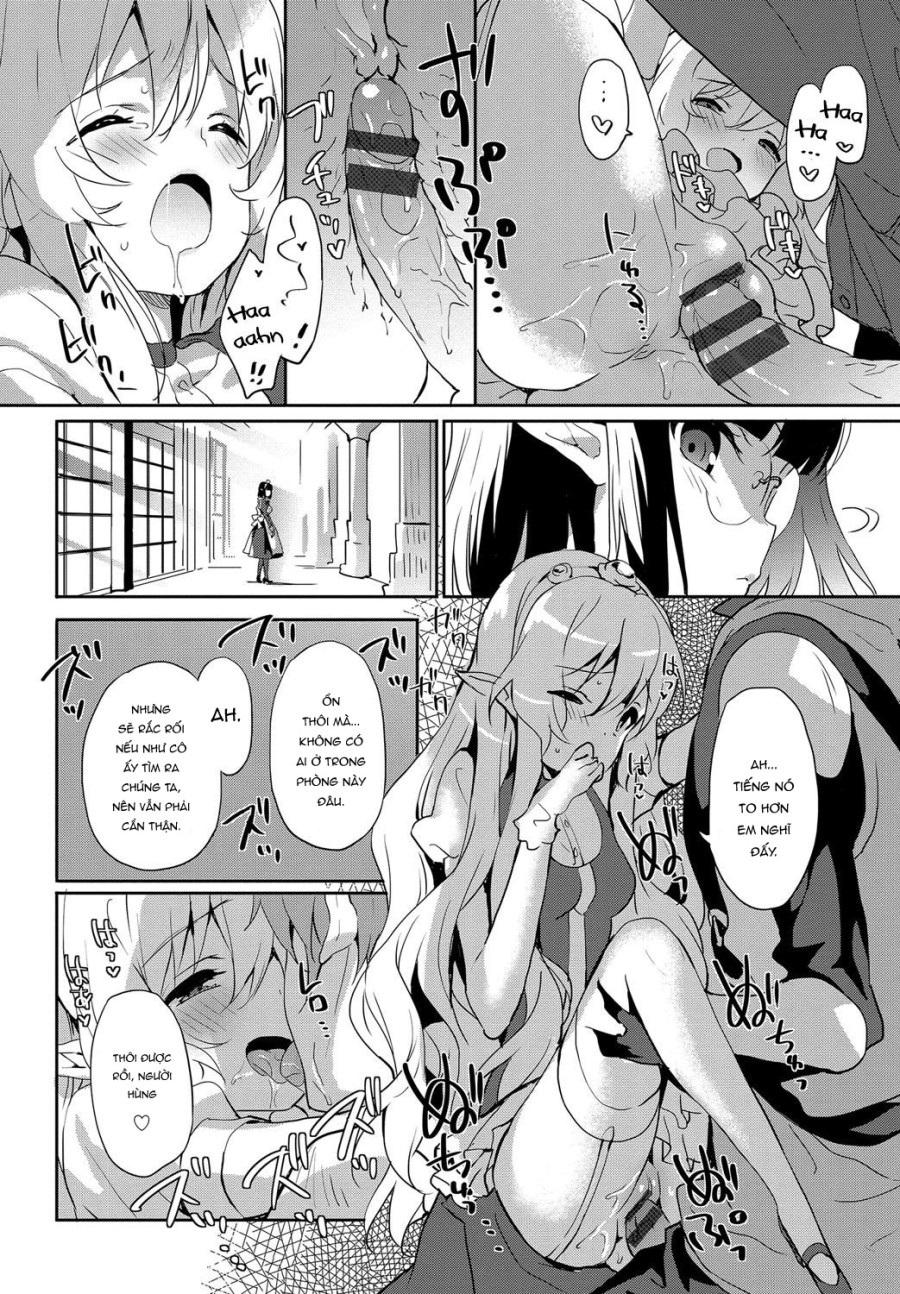 Princess Maid 