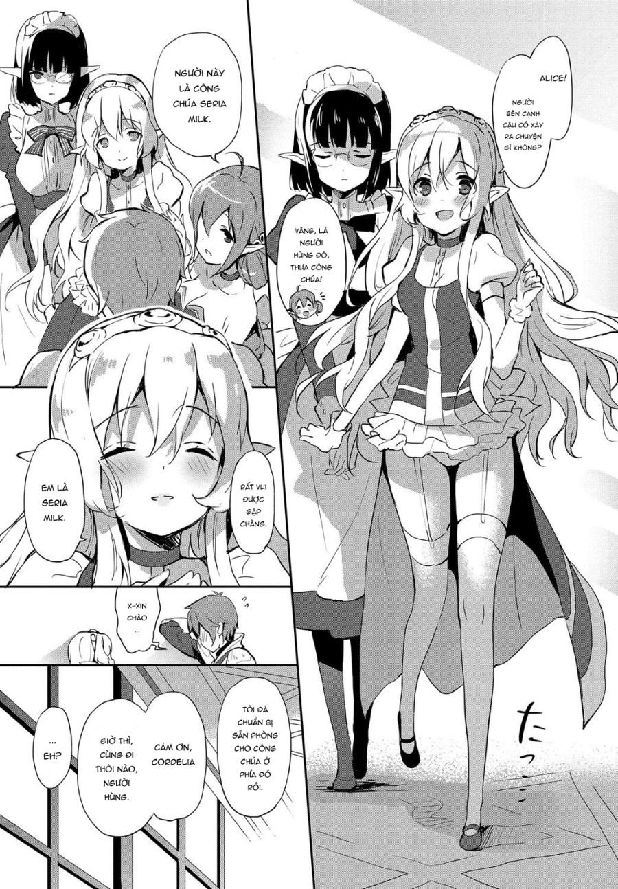 Princess Maid 