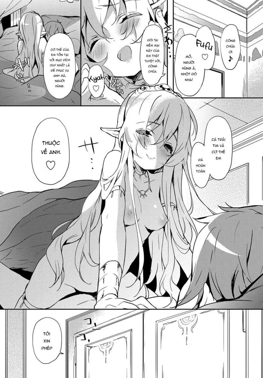 Princess Maid 